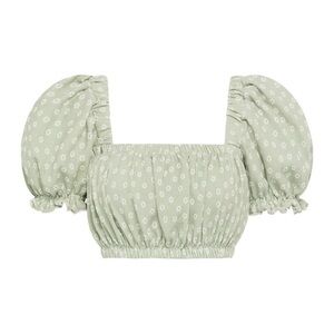 Montce Marcela Bikini Top